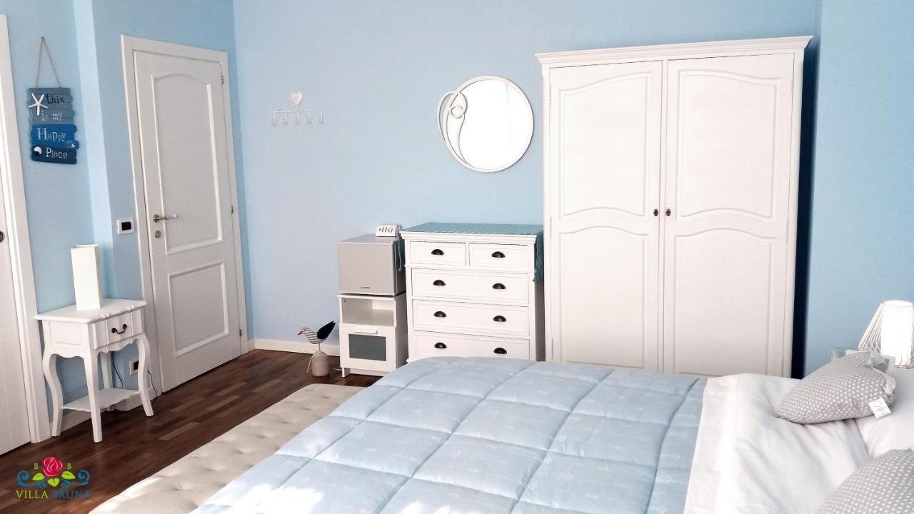 Bed & Breakfast Bruna