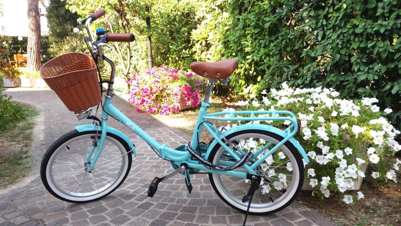 Bruna Bed & Breakfast Cesenatico
