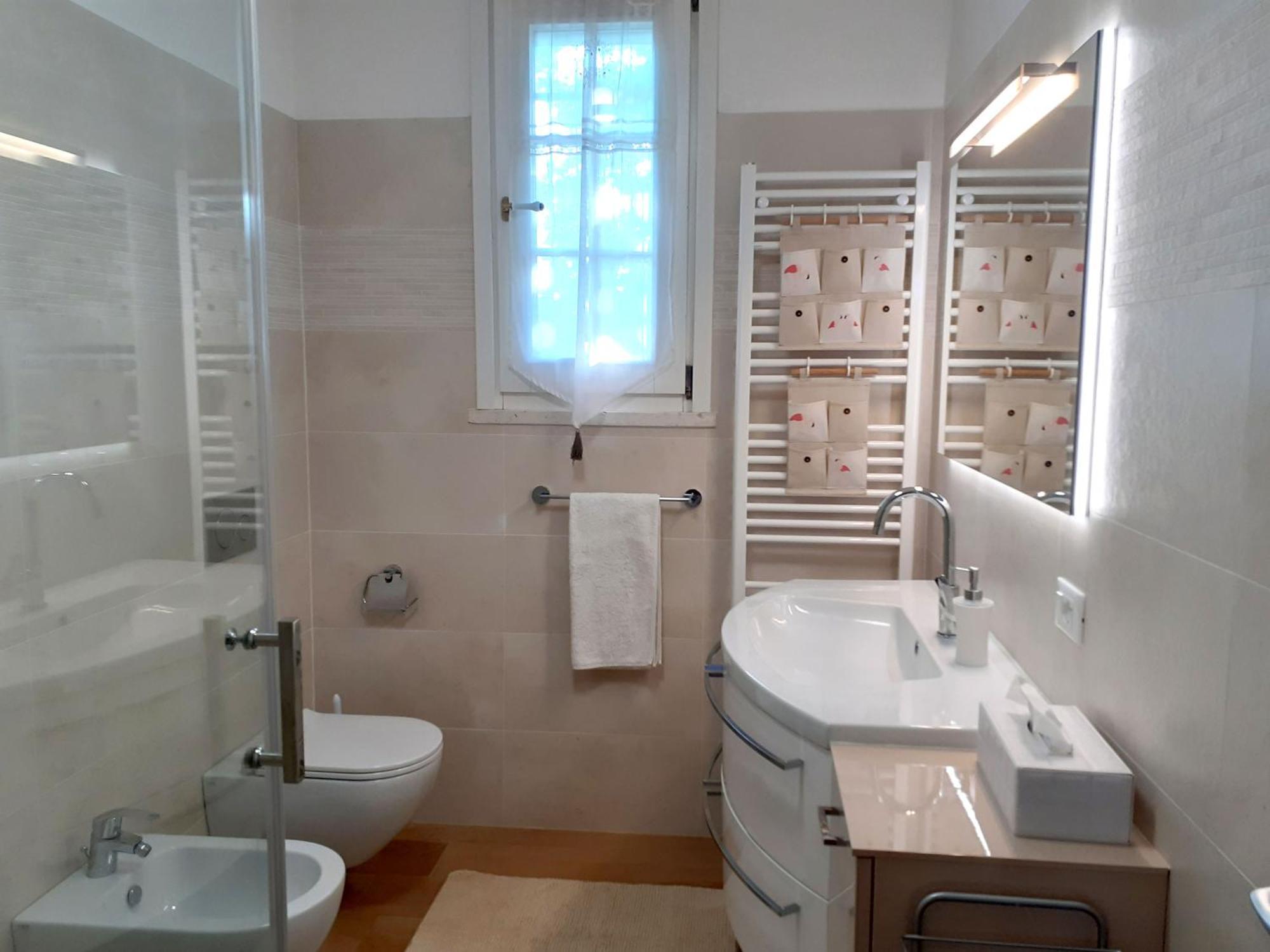 Bruna Bed and breakfast