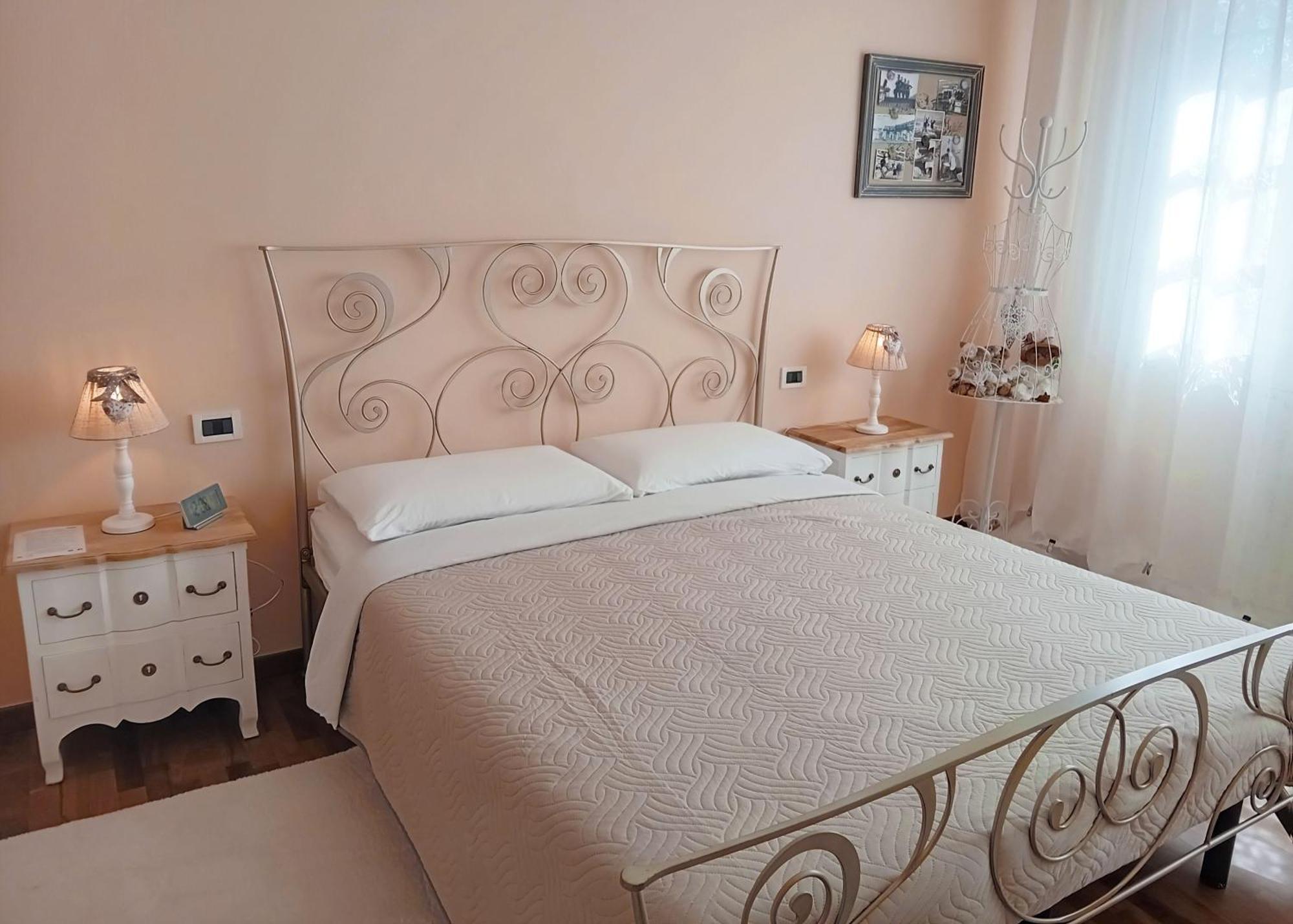 Bruna Bed & Breakfast *